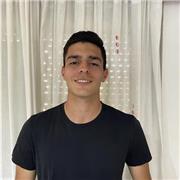 Profesor de inglés disponible para dar clases a niños y jóvenes de todas las edades